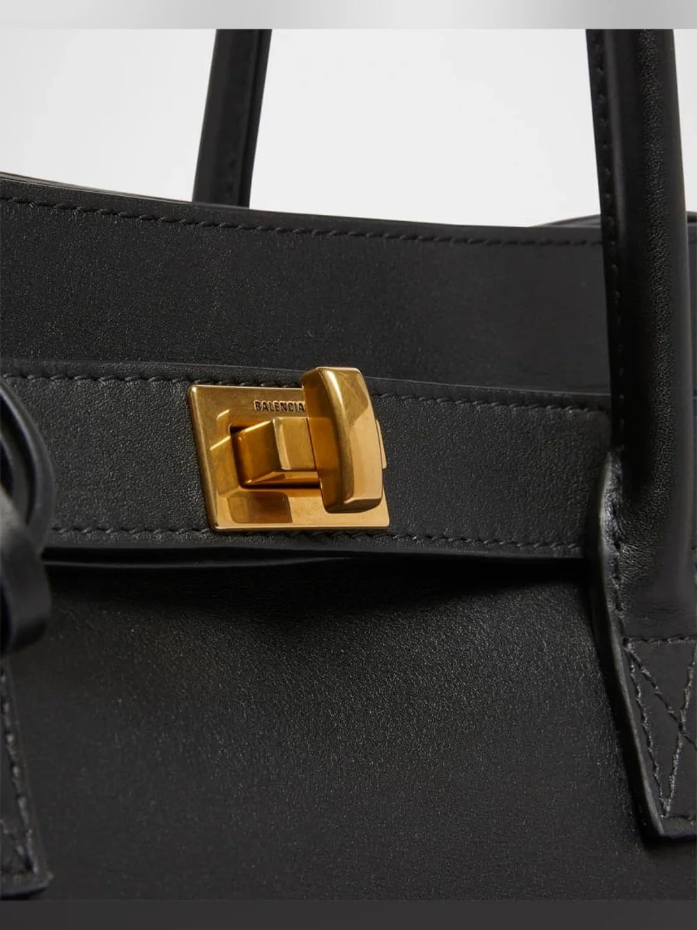 Balenciaga lightly used